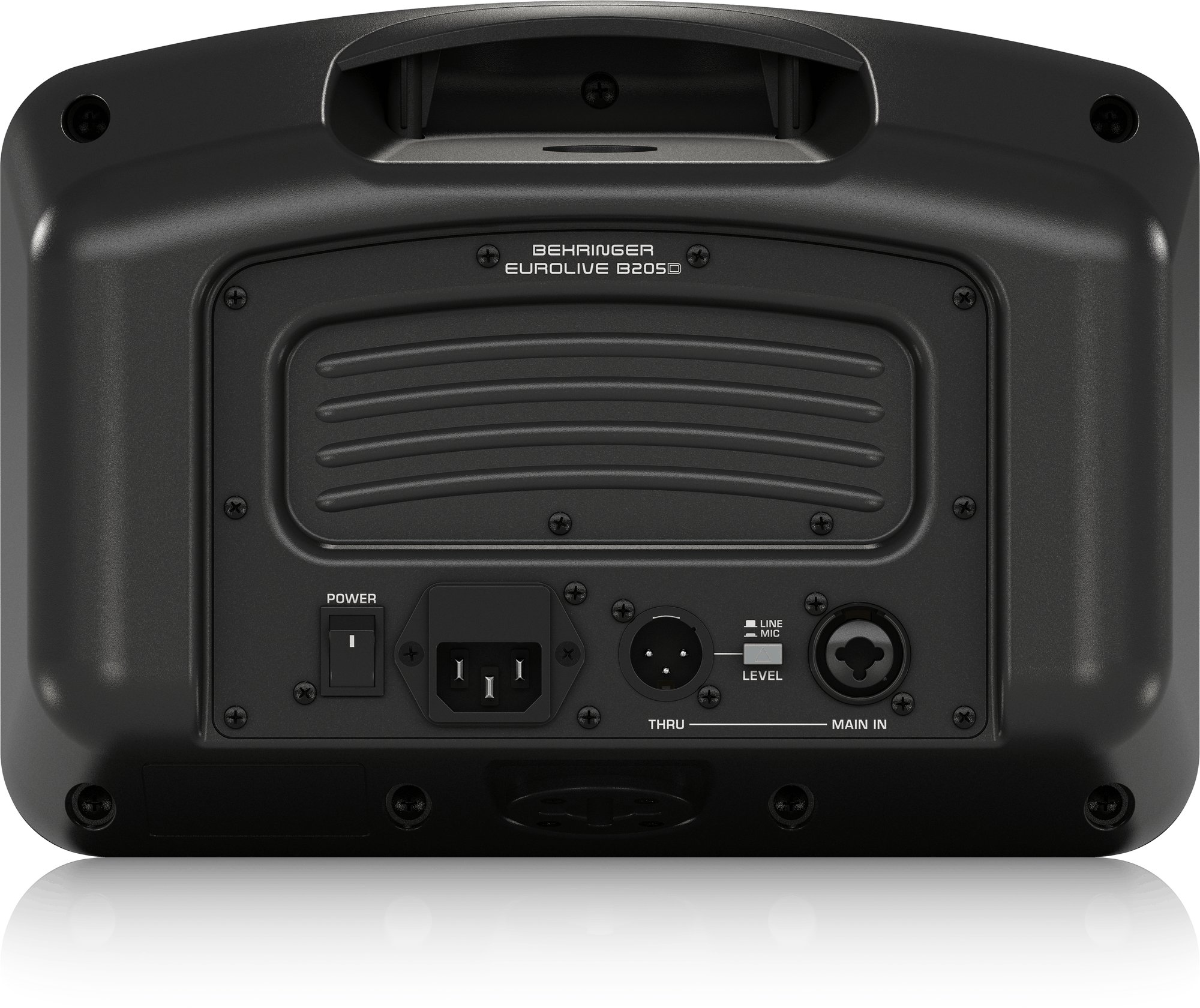 Behringer B205D Active 5